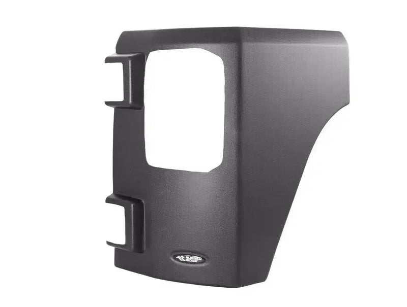 Rugged Ridge | リアコーナーガード REAR CORNER BODY ARMOR