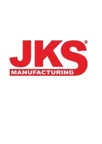 JKS リア　調整式ラテラルロッド　左ハンドル用 Rear Adjustable Track Bar