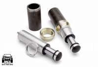 JKS Bump Shock Expansion Kit ジープ ラングラー JK リア (溶接取付)