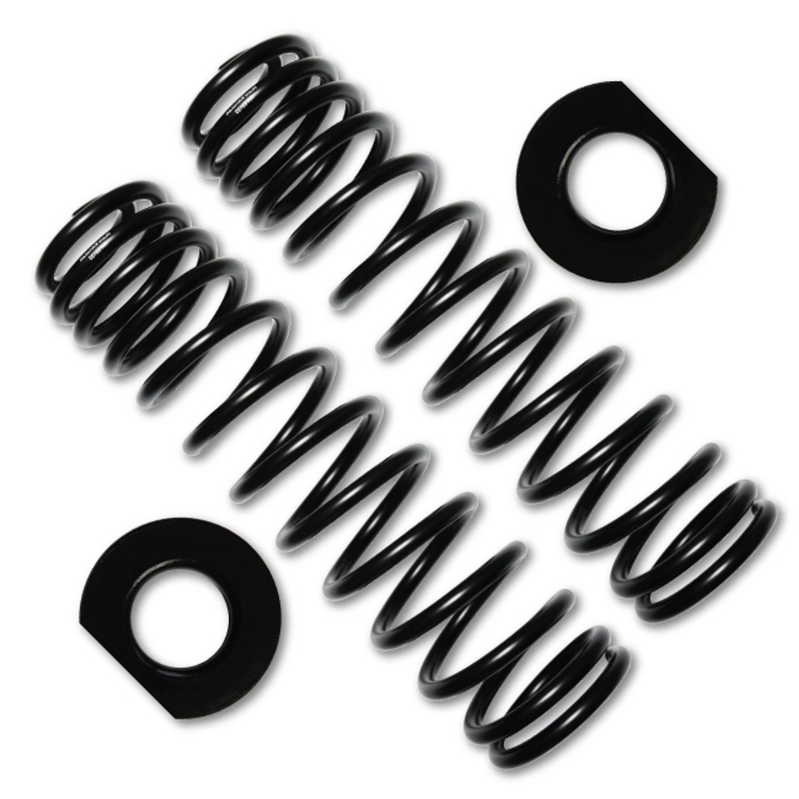 KINGSHOCKS コイルオーバースプリング ラングラー ランクル他 （JL 