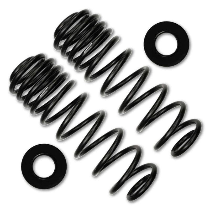 リアコイルスプリングキット Rear Coil Spring Kit JL 用