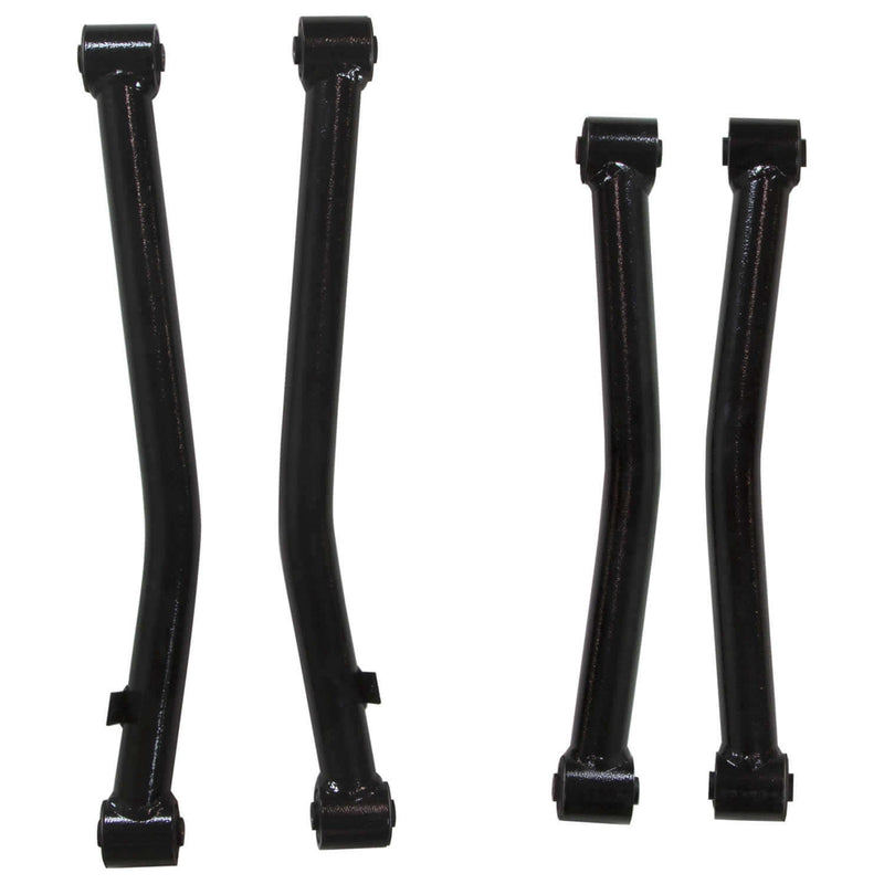ローワー　コントロールアーム前後キット　 Heavy Duty Front and Rear Lower Link Set