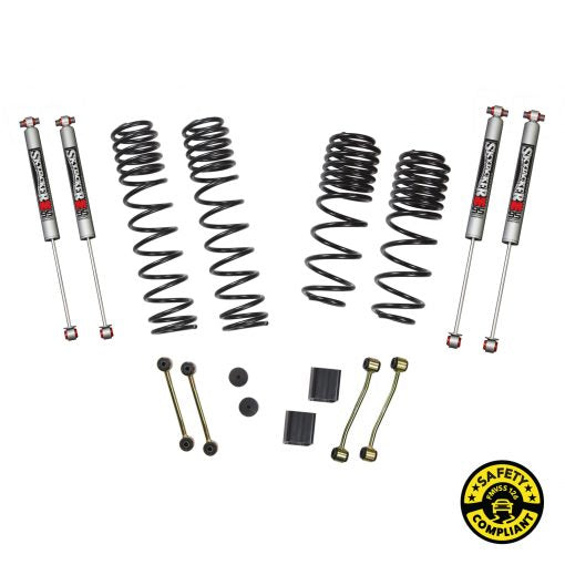 Skyjacker Suspension | 2.5インチ リフトアップキット