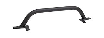 JCR オフロード ジープ ラングラー JL スチールバンパー ブルバーチューブ 2018-2026