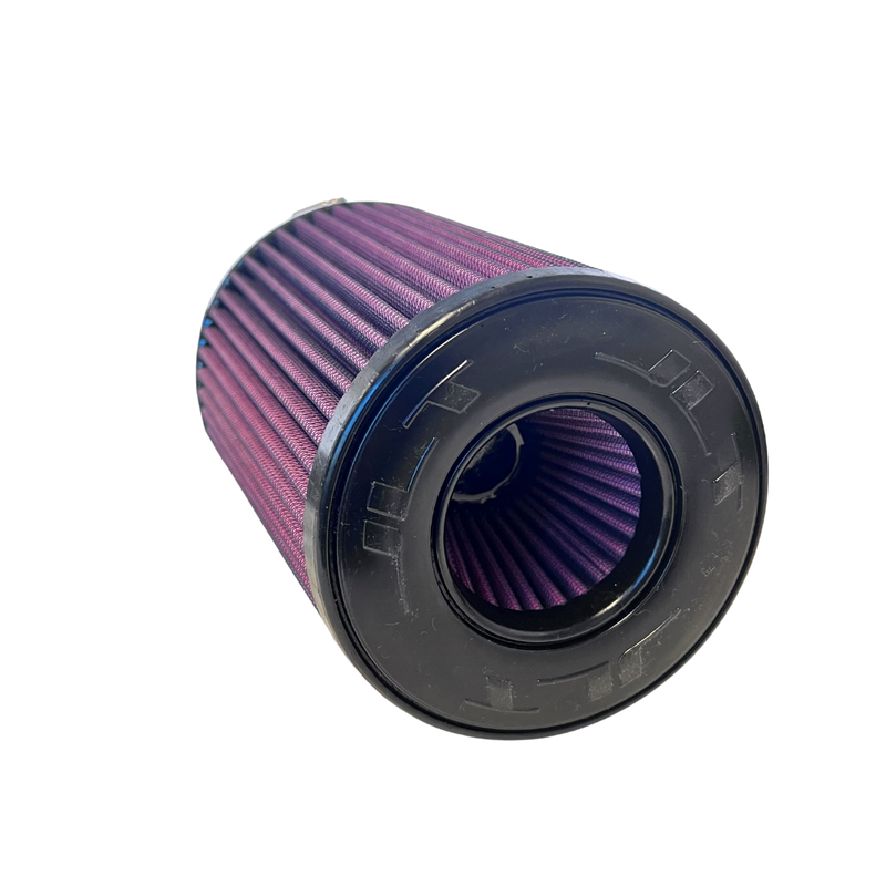 JLT 交換用エアフィルター 5×8インチ (JLTインテーク対応)