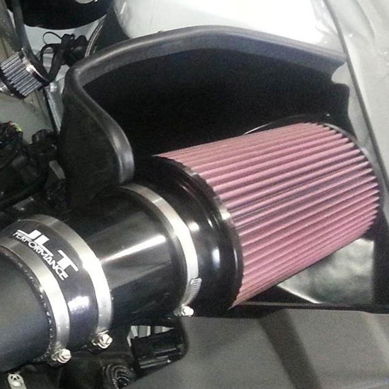 JLT Air Box ブロースルー フォード マスタング GT 2011-2014 Vortech/Paxton スーパーチャージャー対応
