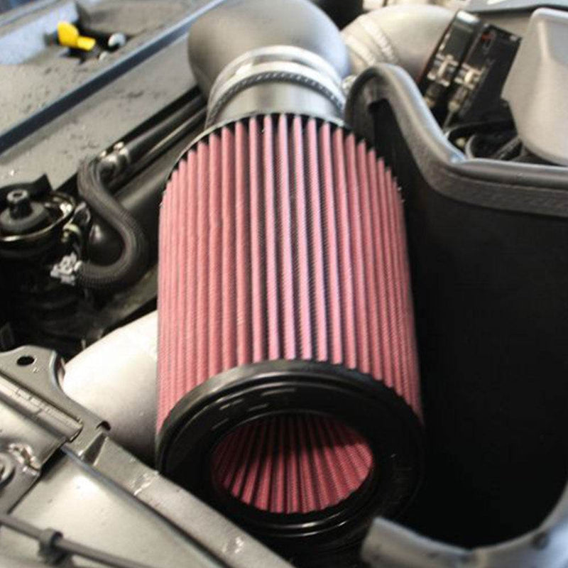 JLT Air Box フォード マスタング GT 2015-2020 VORTECH/PAXTON スーパーチャージャー用 コールドエアインテーク