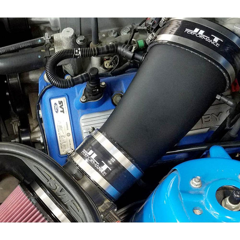 JLT インダクションキット フォード マスタング GT500 2010-2014