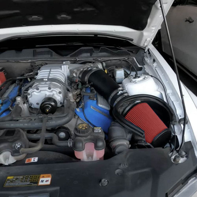 JLT インダクションキット フォード マスタング GT500 2010-2014