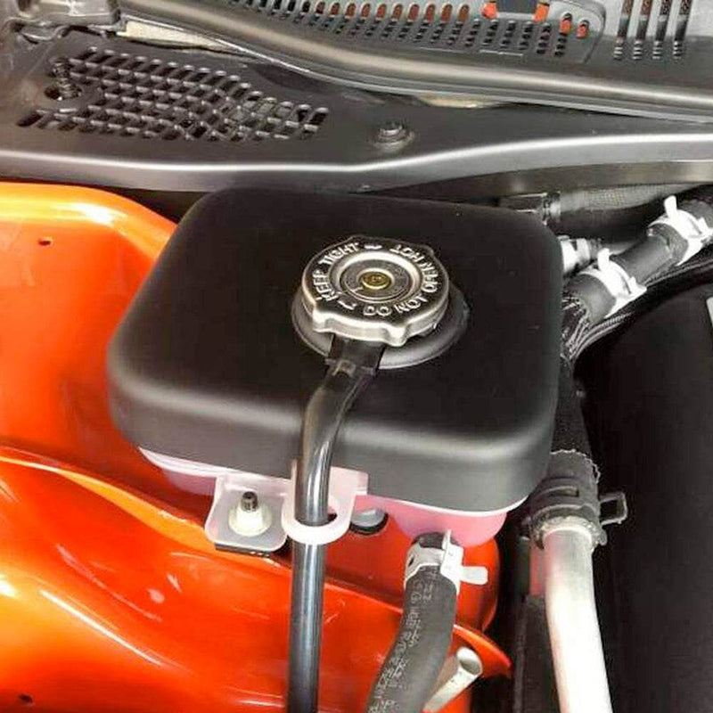 JLT インタークーラータンクカバー Hellcat 2015-2023
