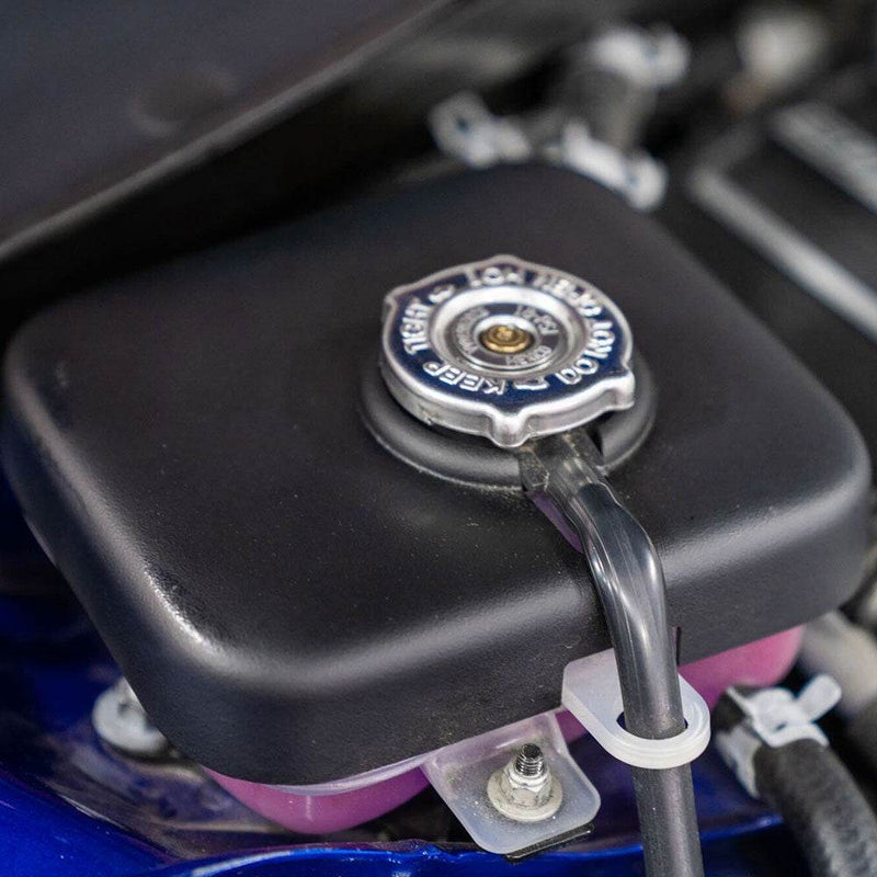JLT インタークーラータンクカバー Hellcat 2015-2023