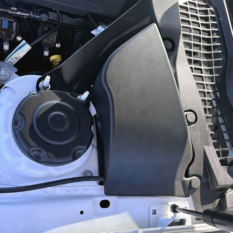 JLT マスターシリンダーカバー フォード マスタング GT・Ecoboost 2024-2026