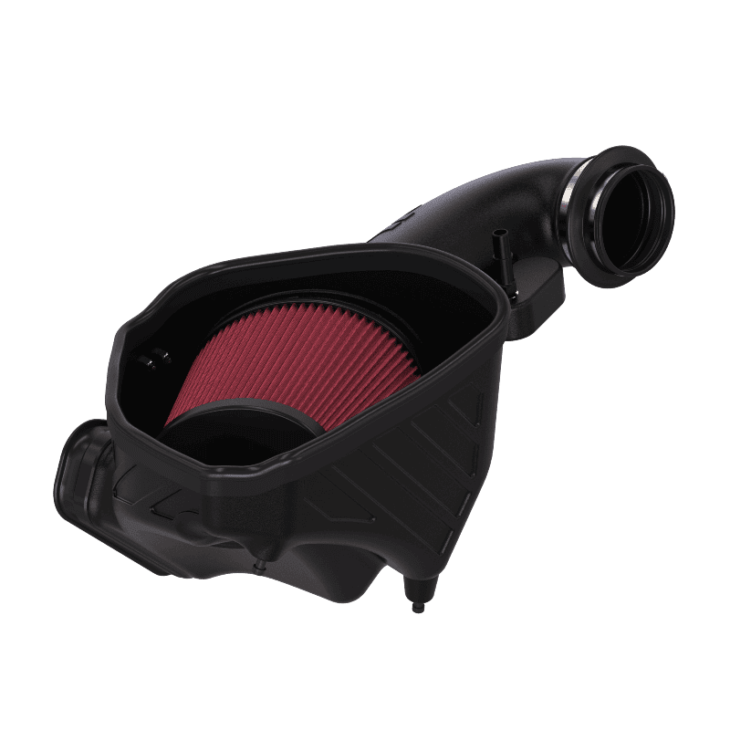 JLT コールドエアインテーク シボレー カマロ SS 6.2L 2016-2024