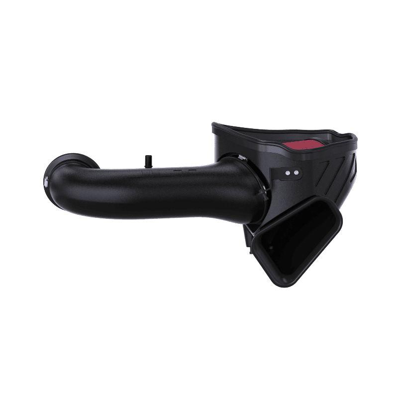 JLT コールドエアインテーク シボレー カマロ SS 6.2L 2016-2024