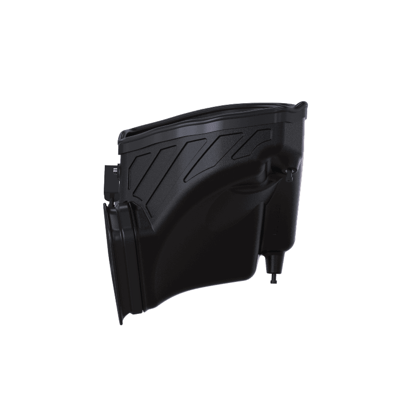 JLT コールドエアインテーク シボレー カマロ SS 6.2L 2016-2024