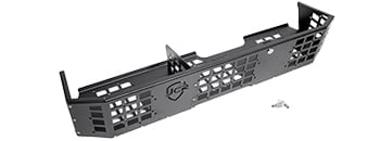 JCR オフロード ジープ グラディエーター アンダーシート MOLLEストレージバスケット