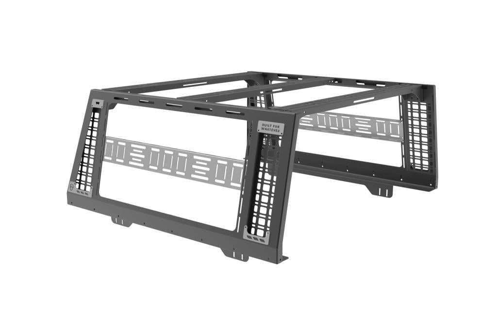 JCR | JT ベットラック HEAVY DUTY BED RACK