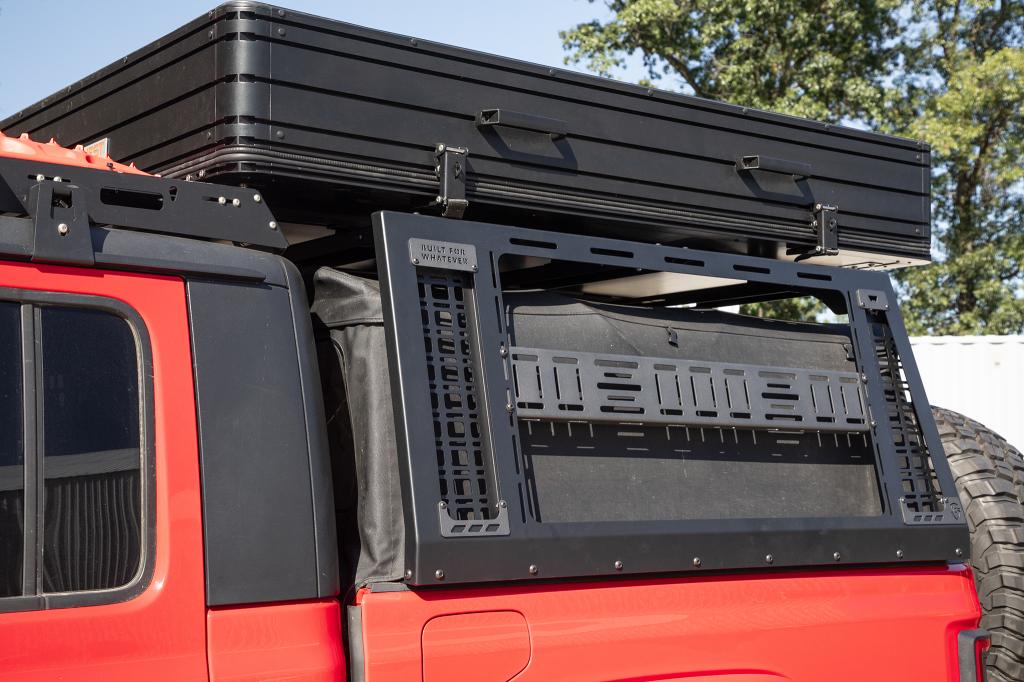 JCR | JT ベットラック HEAVY DUTY BED RACK