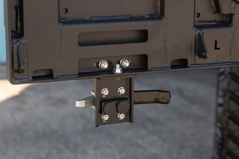 JCR オフロード Adventure Carrier アドベンチャーキャリア