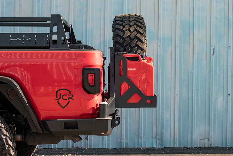 JCR オフロード Adventure Carrier アドベンチャーキャリア
