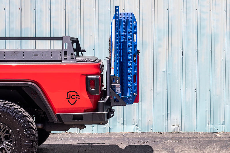 JCR オフロード Adventure Carrier アドベンチャーキャリア