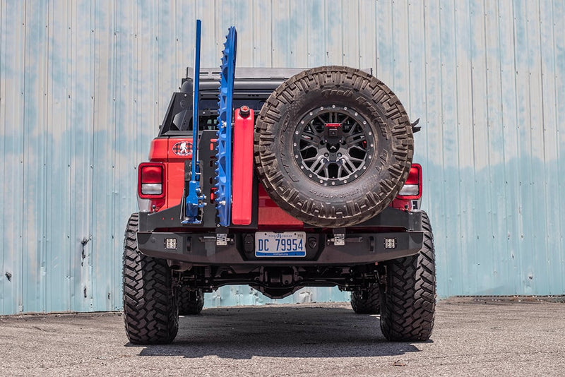 JCR オフロード Adventure Carrier アドベンチャーキャリア