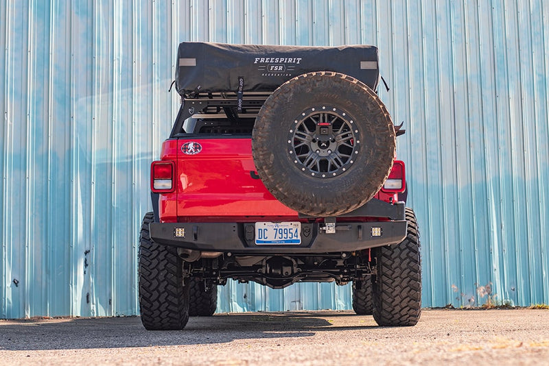 JCR オフロード Adventure Carrier アドベンチャーキャリア