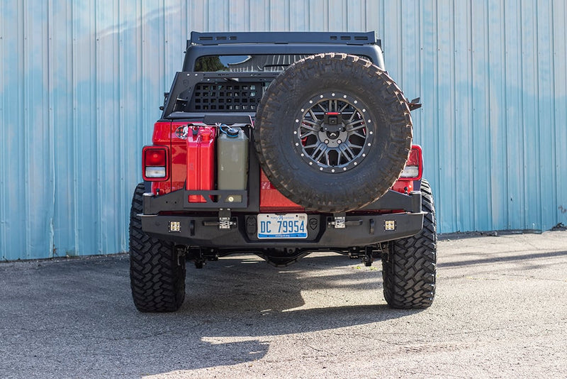 JCR オフロード Adventure Carrier アドベンチャーキャリア