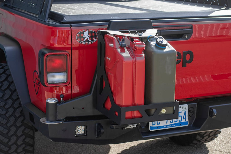 JCR オフロード Adventure Carrier アドベンチャーキャリア