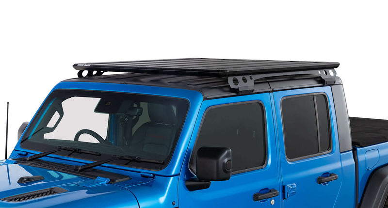 Rhino-Rack | Overlanding kit Roof Rack |オーバーランドルーフラックキット
