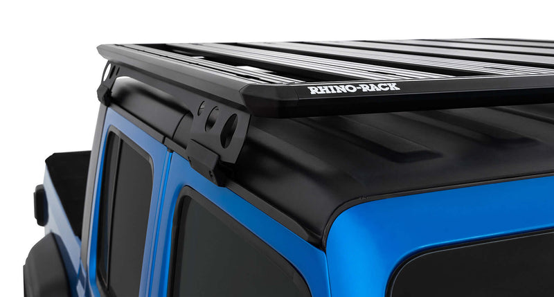 Rhino-Rack | Overlanding kit Roof Rack |オーバーランドルーフラックキット