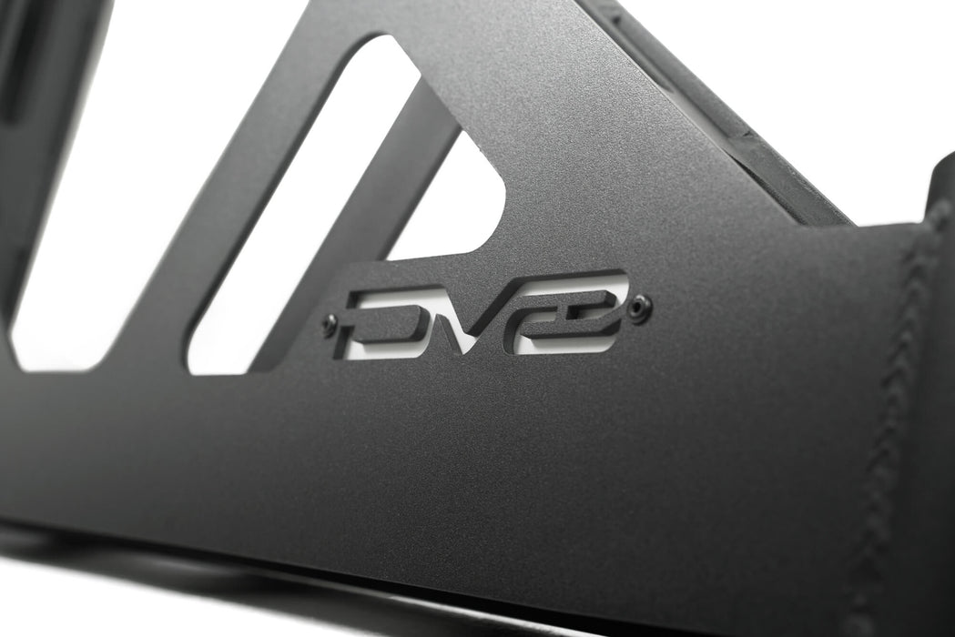 DV8 Offroad | MTO SERIES REAR BUMPER 2018~2026 WRANGLER JL