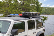 Rhino-Rack | Overlanding kit Roof Rack |オーバーランドルーフラックキット