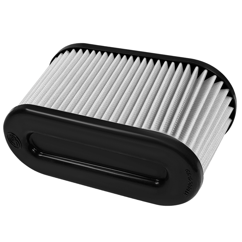 S&B インテーク交換用エアフィルター