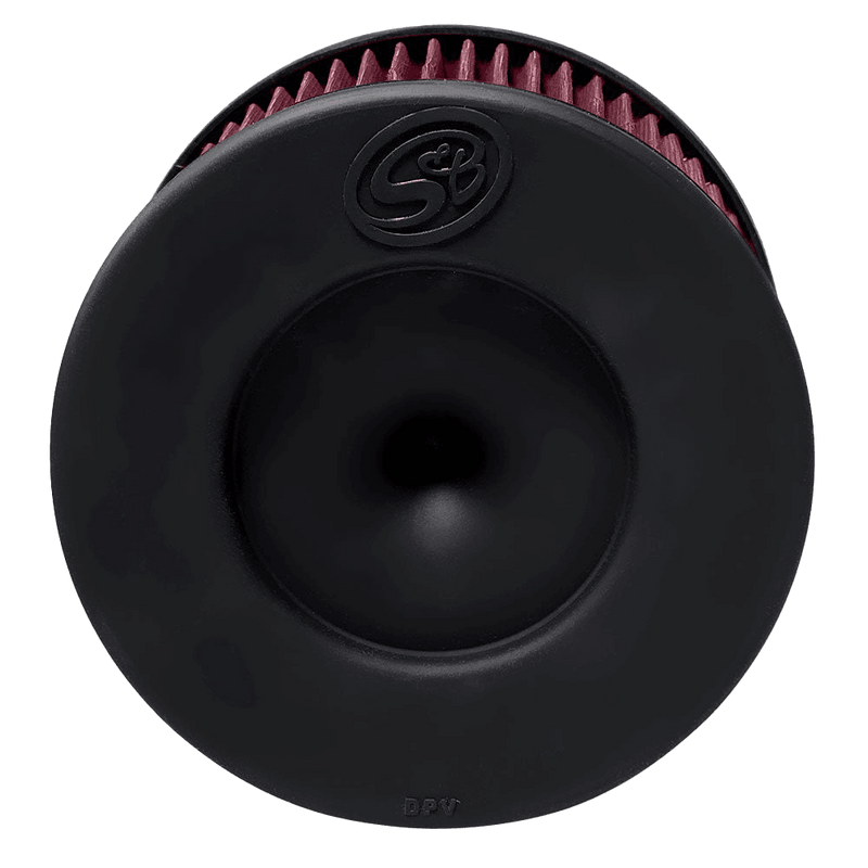 S&B エアインテーク交換用フィルター (Dry Extendable)