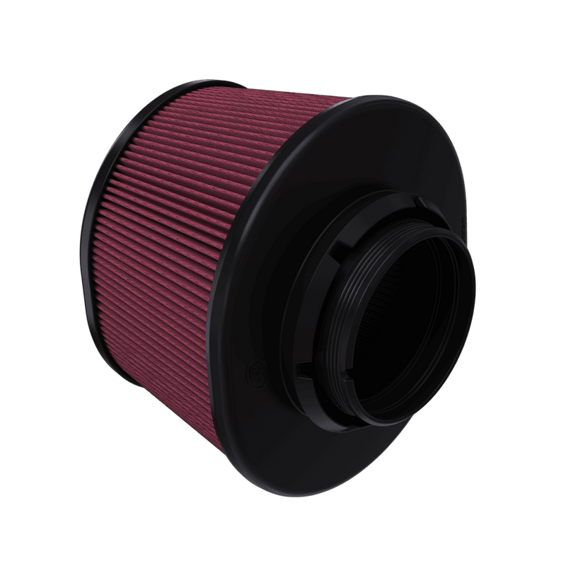 S&B コールドエアインテーク用交換エアフィルター（ドライエクステンダブル） ラム 1500 3.0L Hurricane