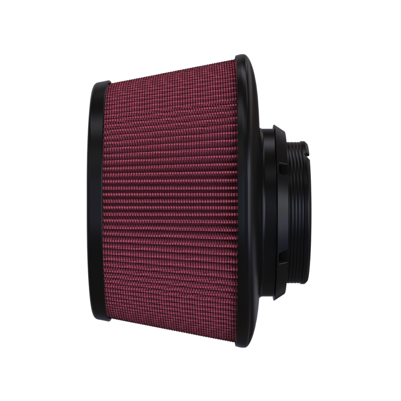 S&B インテーク交換用エアフィルター (Dry Extendable)