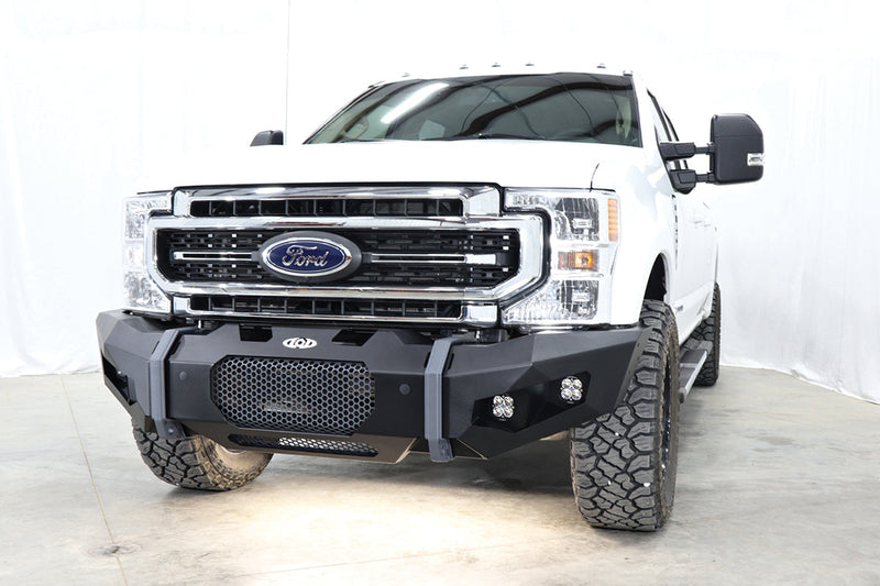 LOD Destroyer Base フロントバンパー フォード F-250/F-350 2017-2020