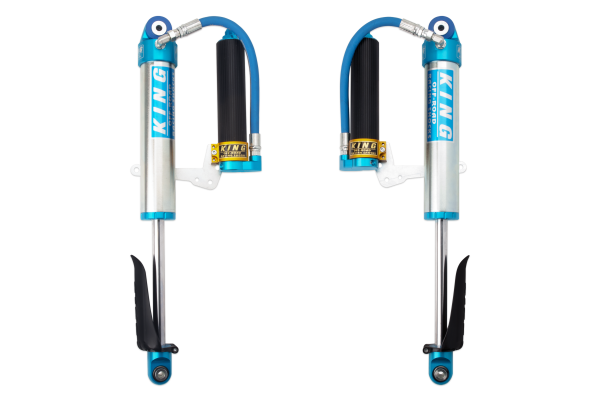 2.5 OEM Performance Kit リザーバータンクタイプショックアブソーバー　JT