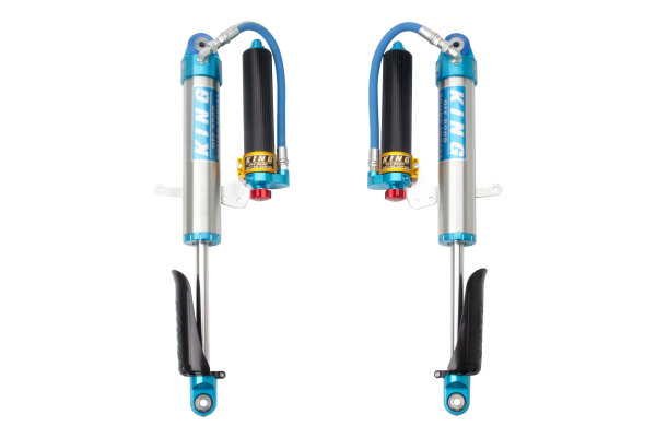 2.5 OEM Performance Kit リザーバータンクタイプショックアブソーバー　JT