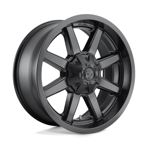 フューエルオフロード D436 MAVERICK ホイール 20x9 8x165.1 オフセット+20mm
