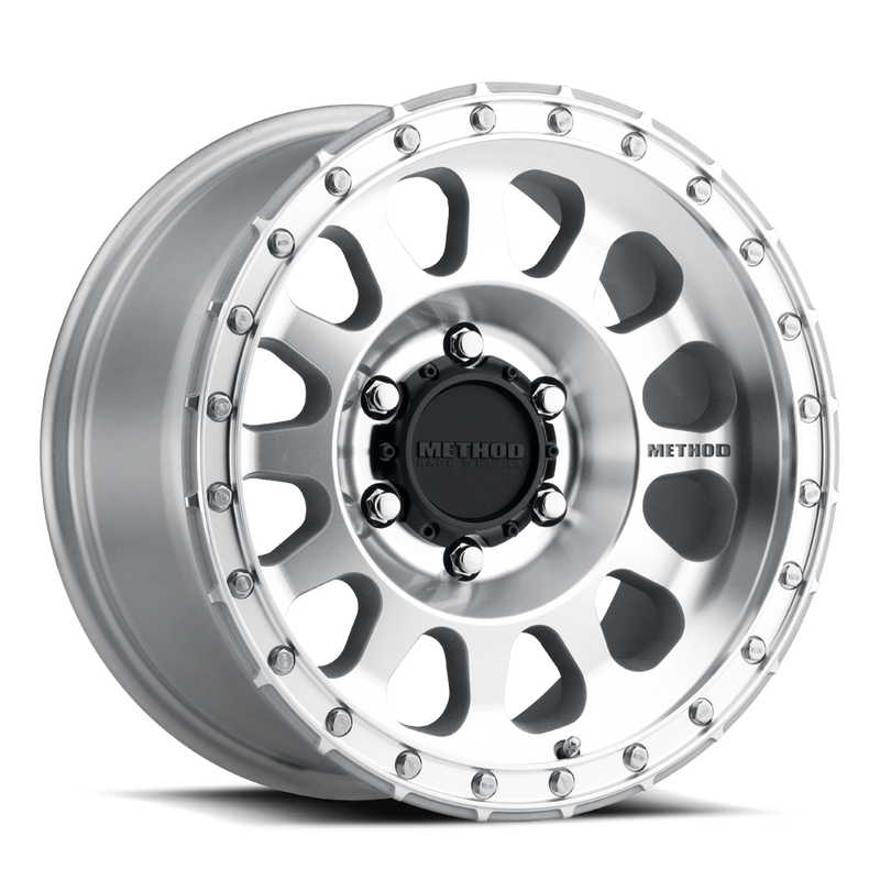315 Machined 17" 18" 20" 6x5.5 TOYOTA / LEXUS