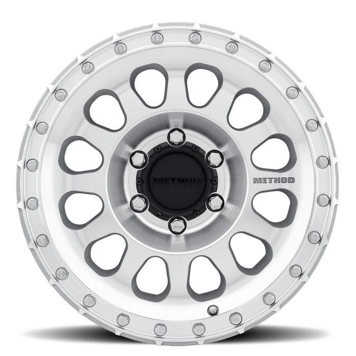 Method Race Wheel | 315 Machined 17