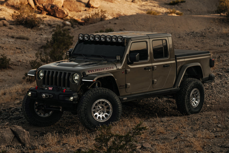 709 HD BEAD GRIP 17X8.5" 5X127 0mm +25mm JEEP (新デザイン）