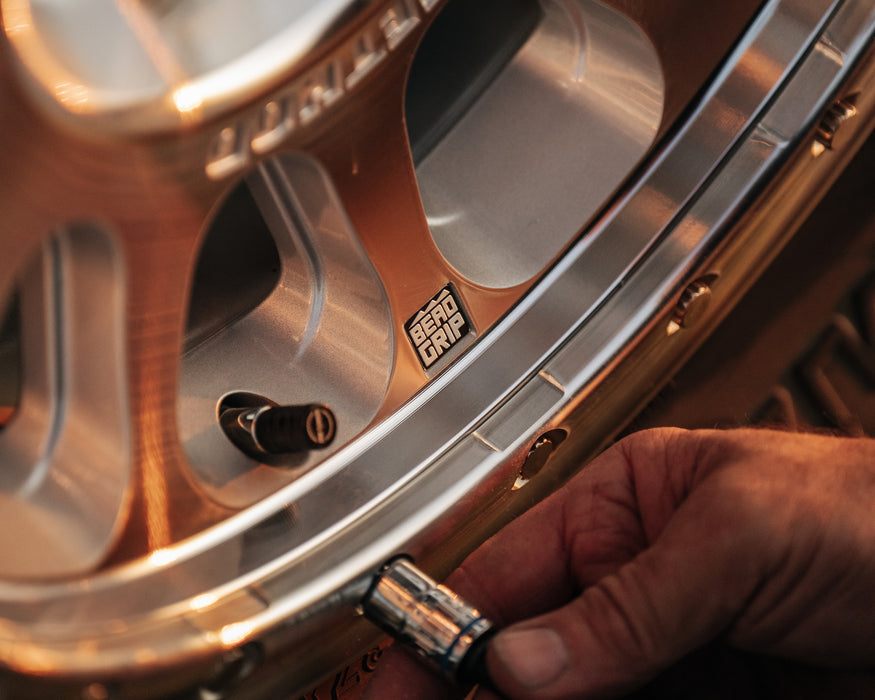 Method Race Wheels | 709 HD BEAD GRIP   17X8.5"  5X127  0mm +25mm JEEP (新デザイン）