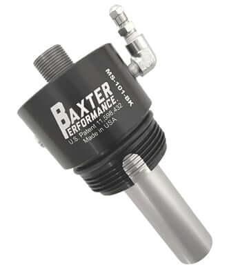 Baxter Performance 3.6L ANTI-DRAINBACK VALVE | ドライスタート防止バルブシステム