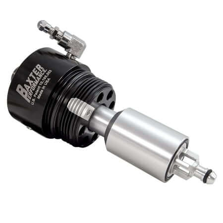 Baxter Performance 3.6L ANTI-DRAINBACK VALVE | ドライスタート防止