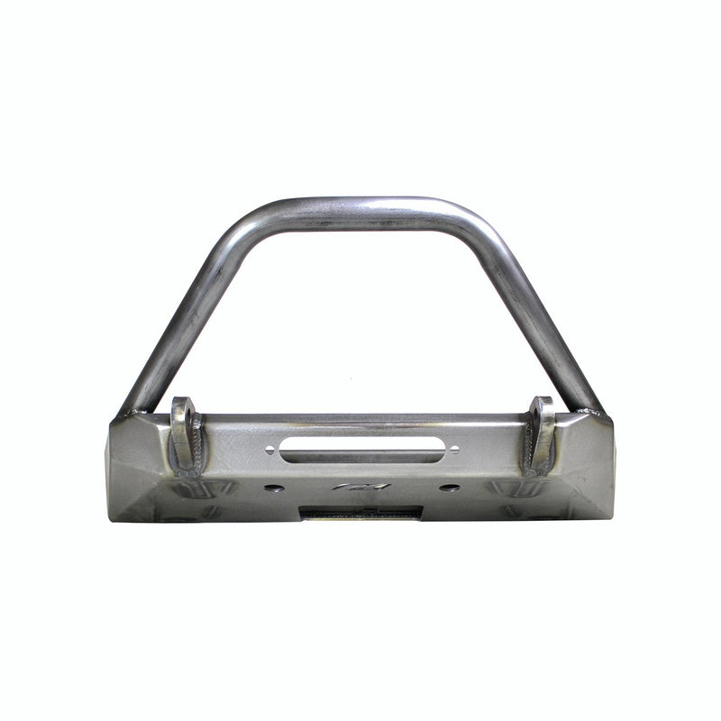Motobilt Tomahawk フレームチョップ フロントバンパー ブルバー付き (Jeep JK/JL/JT)