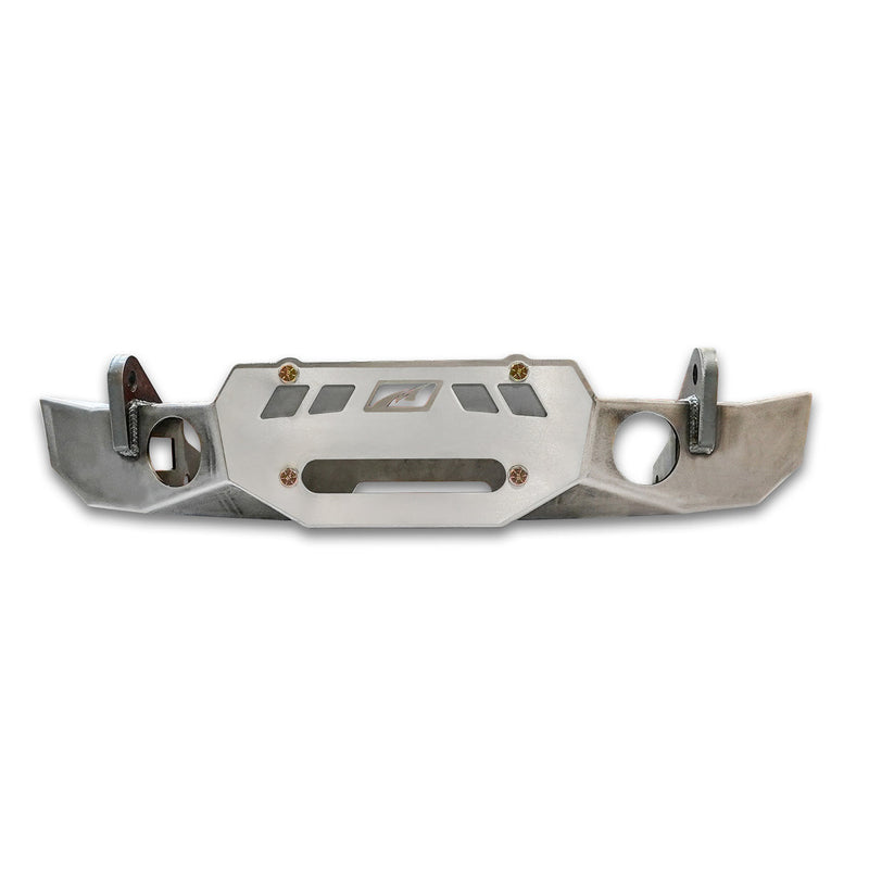 Motobilt Gladius フレームチョップバンパー JK/JL/JT用 WARN M8274対応 MB1238