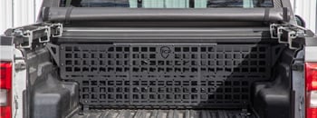 JCR オフロード フォード マーベリック 荷台フロント MOLLEパネル